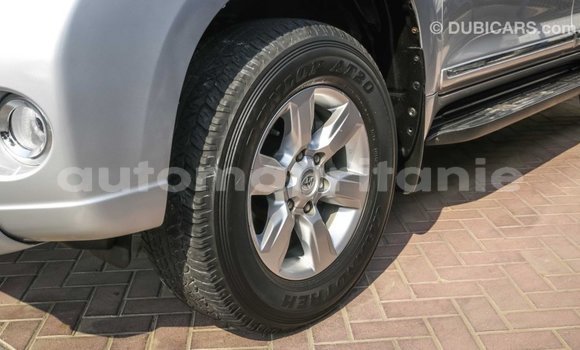 Acheter Import Voiture Toyota Prado Autre à Import - Dubai, Adrar Acheter Import Voiture Toyota Prado Autre à Import - Dubai, Adrar