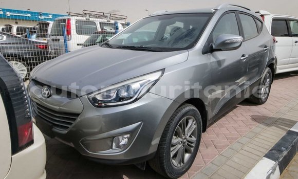 Acheter Import Voiture Hyundai Tucson Autre à Import - Dubai, Adrar Acheter Import Voiture Hyundai Tucson Autre à Import - Dubai, Adrar