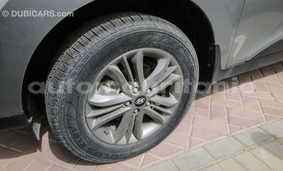 Acheter Import Voiture Hyundai Tucson Autre à Import - Dubai, Adrar Acheter Import Voiture Hyundai Tucson Autre à Import - Dubai, Adrar