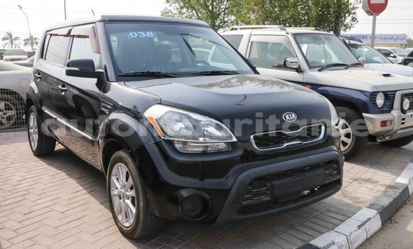 Acheter Import Voiture Kia Soul Noir à Import - Dubai, Adrar Acheter Import Voiture Kia Soul Noir à Import - Dubai, Adrar