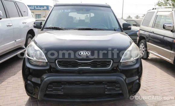 Acheter Import Voiture Kia Soul Noir à Import - Dubai, Adrar Acheter Import Voiture Kia Soul Noir à Import - Dubai, Adrar