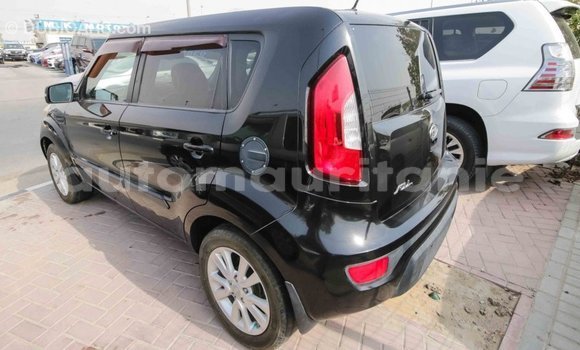 Acheter Import Voiture Kia Soul Noir à Import - Dubai, Adrar Acheter Import Voiture Kia Soul Noir à Import - Dubai, Adrar