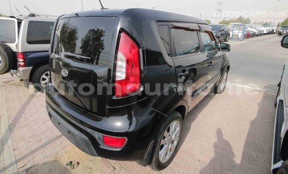 Acheter Import Voiture Kia Soul Noir à Import - Dubai, Adrar Acheter Import Voiture Kia Soul Noir à Import - Dubai, Adrar