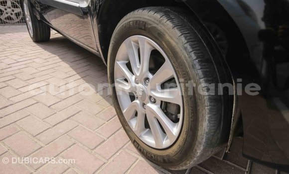 Acheter Import Voiture Kia Soul Noir à Import - Dubai, Adrar Acheter Import Voiture Kia Soul Noir à Import - Dubai, Adrar