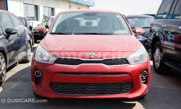 Acheter Import Voiture Kia Rio Rouge à Import - Dubai, Adrar Acheter Import Voiture Kia Rio Rouge à Import - Dubai, Adrar
