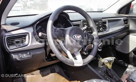 Acheter Import Voiture Kia Rio Rouge à Import - Dubai, Adrar Acheter Import Voiture Kia Rio Rouge à Import - Dubai, Adrar