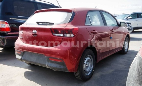 Acheter Import Voiture Kia Rio Rouge à Import - Dubai, Adrar Acheter Import Voiture Kia Rio Rouge à Import - Dubai, Adrar