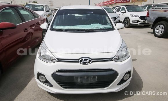 Acheter Import Voiture Hyundai i10 Blanc à Import - Dubai, Adrar Acheter Import Voiture Hyundai i10 Blanc à Import - Dubai, Adrar
