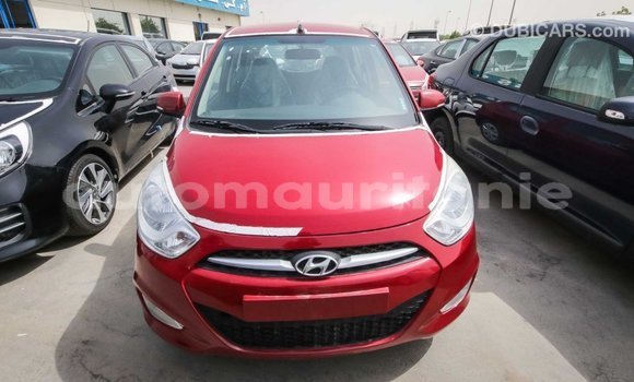 Acheter Import Voiture Hyundai i10 Rouge à Import - Dubai, Adrar Acheter Import Voiture Hyundai i10 Rouge à Import - Dubai, Adrar