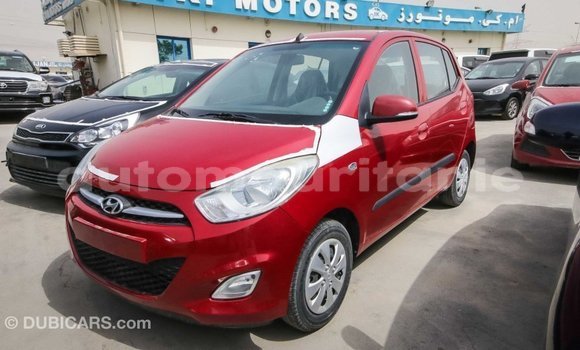 Acheter Import Voiture Hyundai i10 Rouge à Import - Dubai, Adrar Acheter Import Voiture Hyundai i10 Rouge à Import - Dubai, Adrar