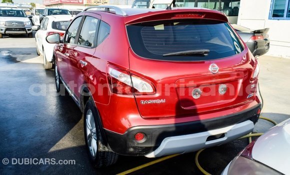 Acheter Import Voiture Nissan Qashqai Rouge à Import - Dubai, Adrar Acheter Import Voiture Nissan Qashqai Rouge à Import - Dubai, Adrar