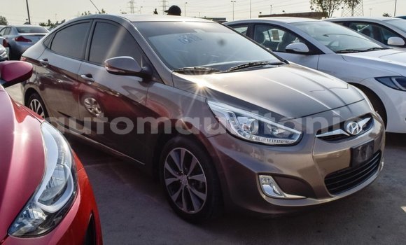 Acheter Import Voiture Hyundai Accent Marron à Import - Dubai, Adrar Acheter Import Voiture Hyundai Accent Marron à Import - Dubai, Adrar