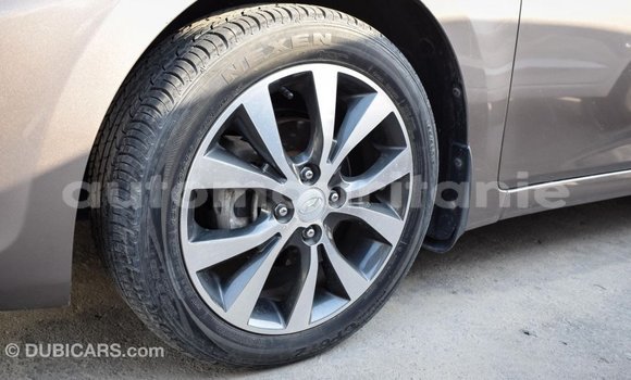 Acheter Import Voiture Hyundai Accent Marron à Import - Dubai, Adrar Acheter Import Voiture Hyundai Accent Marron à Import - Dubai, Adrar