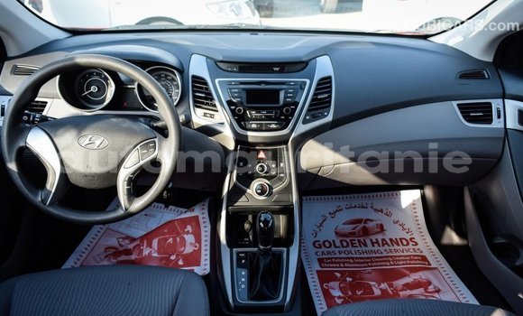 Acheter Import Voiture Hyundai Elantra Rouge à Import - Dubai, Adrar Acheter Import Voiture Hyundai Elantra Rouge à Import - Dubai, Adrar