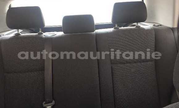 Buy Used Toyota Corolla Silver Car in Nouakchott in West Nouakchott Buy Used Toyota Corolla Silver Car in Nouakchott in West Nouakchott