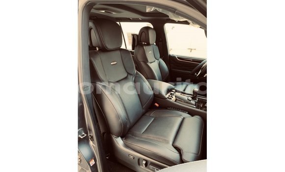 Buy Import Lexus LX Other Car in Import - Dubai in Adrar Buy Import Lexus LX Other Car in Import - Dubai in Adrar