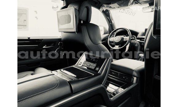Buy Import Lexus LX Other Car in Import - Dubai in Adrar Buy Import Lexus LX Other Car in Import - Dubai in Adrar