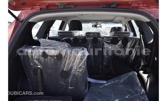 Acheter Import Voiture Hyundai Santa Fe Rouge à Import - Dubai, Adrar