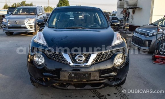 Acheter Import Voiture Nissan Juke Noir à Import - Dubai, Adrar Acheter Import Voiture Nissan Juke Noir à Import - Dubai, Adrar