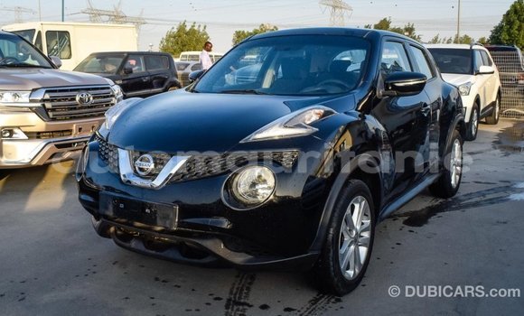 Acheter Import Voiture Nissan Juke Noir à Import - Dubai, Adrar Acheter Import Voiture Nissan Juke Noir à Import - Dubai, Adrar