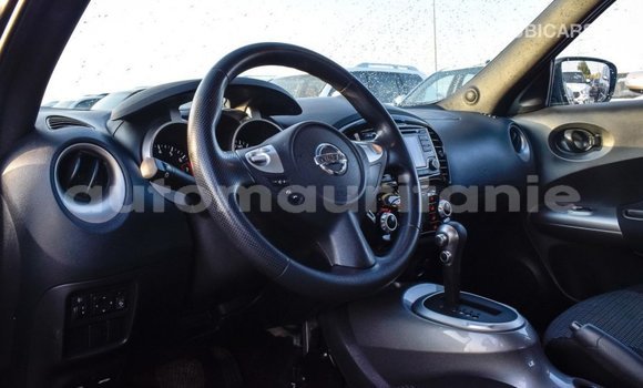 Acheter Import Voiture Nissan Juke Noir à Import - Dubai, Adrar Acheter Import Voiture Nissan Juke Noir à Import - Dubai, Adrar