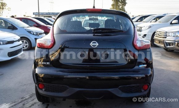 Acheter Import Voiture Nissan Juke Noir à Import - Dubai, Adrar Acheter Import Voiture Nissan Juke Noir à Import - Dubai, Adrar