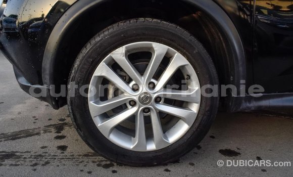 Acheter Import Voiture Nissan Juke Noir à Import - Dubai, Adrar Acheter Import Voiture Nissan Juke Noir à Import - Dubai, Adrar