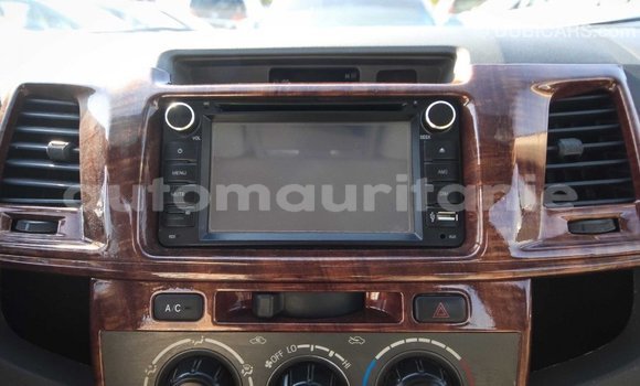 Acheter Import Voiture Toyota Fortuner Autre à Import - Dubai, Adrar Acheter Import Voiture Toyota Fortuner Autre à Import - Dubai, Adrar