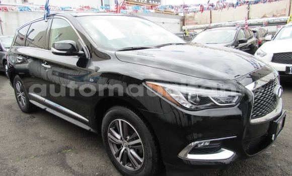 Acheter Occasion Voiture Infiniti Q60 Noir à Gouraye, Guidimaka Acheter Occasion Voiture Infiniti Q60 Noir à Gouraye, Guidimaka