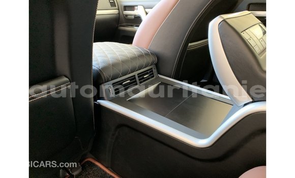 Buy Import Toyota Land Cruiser Black Car in Import - Dubai in Adrar Buy Import Toyota Land Cruiser Black Car in Import - Dubai in Adrar