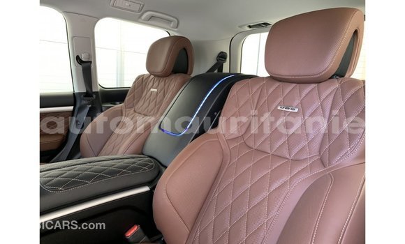 Buy Import Toyota Land Cruiser Black Car in Import - Dubai in Adrar Buy Import Toyota Land Cruiser Black Car in Import - Dubai in Adrar