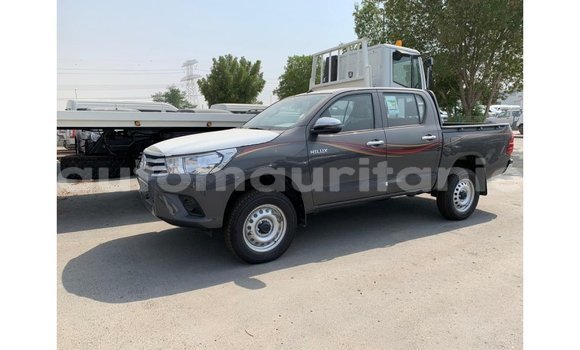 Buy Import Toyota Hilux Other Car in Import - Dubai in Adrar Buy Import Toyota Hilux Other Car in Import - Dubai in Adrar