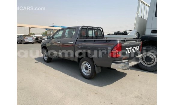 Buy Import Toyota Hilux Other Car in Import - Dubai in Adrar Buy Import Toyota Hilux Other Car in Import - Dubai in Adrar