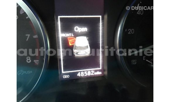 Acheter Import Voiture Toyota Highlander Autre à Import - Dubai, Adrar Acheter Import Voiture Toyota Highlander Autre à Import - Dubai, Adrar