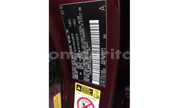 Acheter Import Voiture Toyota Highlander Autre à Import - Dubai, Adrar Acheter Import Voiture Toyota Highlander Autre à Import - Dubai, Adrar