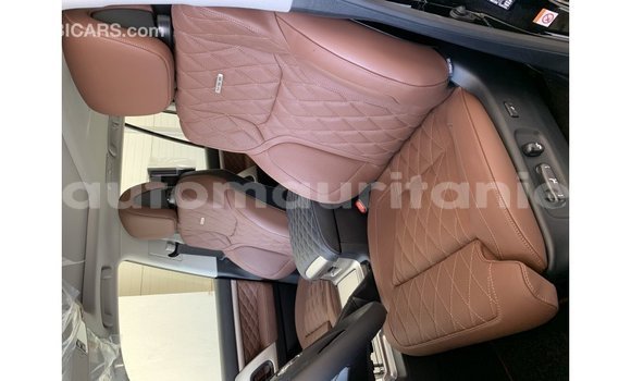 Buy Import Toyota Land Cruiser Black Car in Import - Dubai in Adrar Buy Import Toyota Land Cruiser Black Car in Import - Dubai in Adrar