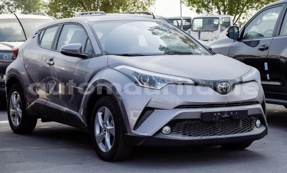 Buy Import Toyota C-HR Other Car in Import - Dubai in Adrar Buy Import Toyota C-HR Other Car in Import - Dubai in Adrar