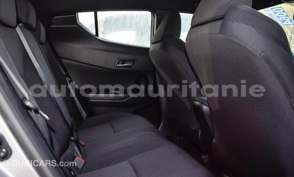 Buy Import Toyota C-HR Other Car in Import - Dubai in Adrar Buy Import Toyota C-HR Other Car in Import - Dubai in Adrar