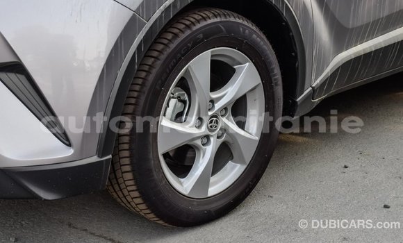 Buy Import Toyota C-HR Other Car in Import - Dubai in Adrar Buy Import Toyota C-HR Other Car in Import - Dubai in Adrar