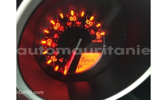 Acheter Import Utilitaire Toyota HiAce Autre à Import - Dubai, Adrar Acheter Import Utilitaire Toyota HiAce Autre à Import - Dubai, Adrar