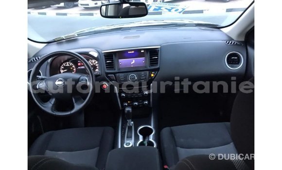 Acheter Import Voiture Nissan Pathfinder Autre à Import - Dubai, Adrar Acheter Import Voiture Nissan Pathfinder Autre à Import - Dubai, Adrar