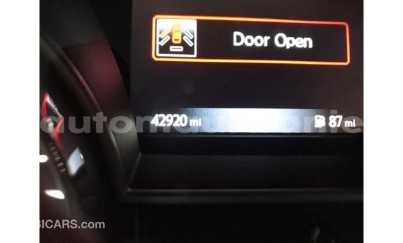 Acheter Import Voiture Nissan Pathfinder Autre à Import - Dubai, Adrar Acheter Import Voiture Nissan Pathfinder Autre à Import - Dubai, Adrar