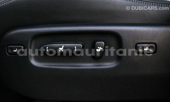 Buy Import Lexus LX Blue Car in Import - Dubai in Adrar Buy Import Lexus LX Blue Car in Import - Dubai in Adrar