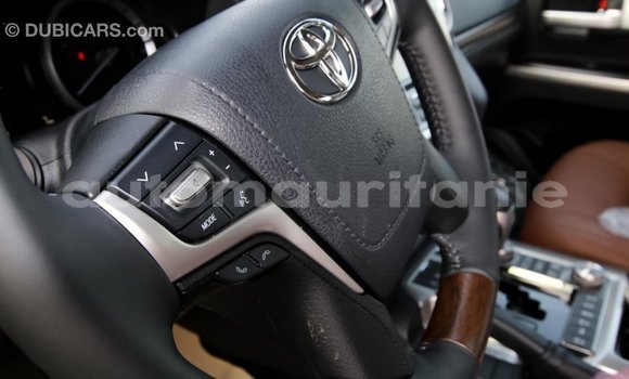 Buy Import Toyota Land Cruiser Black Car in Import - Dubai in Adrar Buy Import Toyota Land Cruiser Black Car in Import - Dubai in Adrar