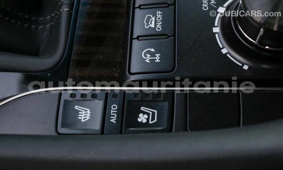 Buy Import Lexus LX Blue Car in Import - Dubai in Adrar Buy Import Lexus LX Blue Car in Import - Dubai in Adrar