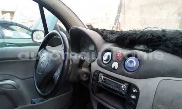 Acheter Occasion Voiture Citroen C3 Beige à Nouakchott, Nouakchott Ouest