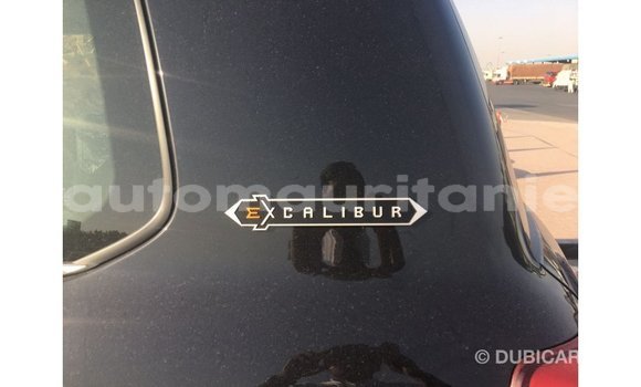 Buy Import Toyota Land Cruiser Black Car in Import - Dubai in Adrar Buy Import Toyota Land Cruiser Black Car in Import - Dubai in Adrar