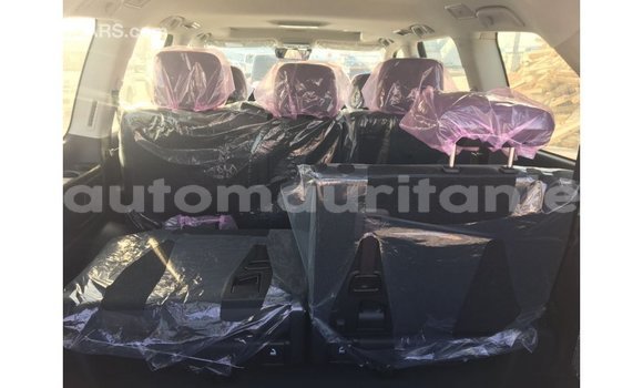 Buy Import Toyota Land Cruiser Black Car in Import - Dubai in Adrar Buy Import Toyota Land Cruiser Black Car in Import - Dubai in Adrar