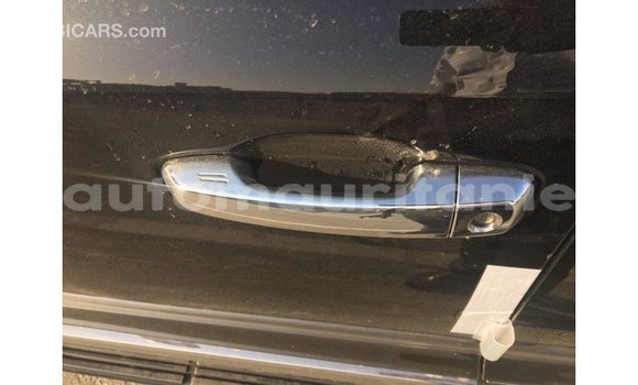 Buy Import Toyota Land Cruiser Black Car in Import - Dubai in Adrar Buy Import Toyota Land Cruiser Black Car in Import - Dubai in Adrar