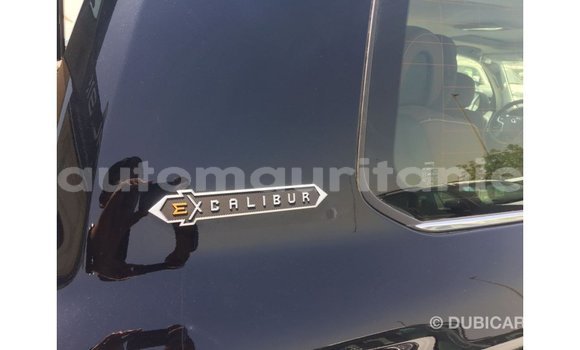 Buy Import Toyota Land Cruiser Black Car in Import - Dubai in Adrar Buy Import Toyota Land Cruiser Black Car in Import - Dubai in Adrar
